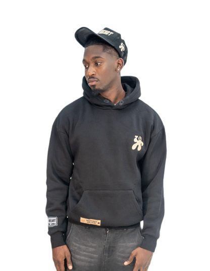CVLD HEART TRUCKER CAP